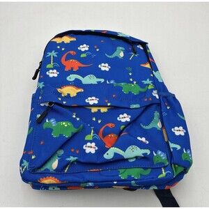 mini dinosaur kids backpack boys/girls